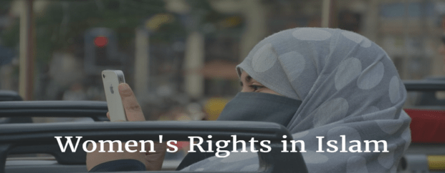 Women Rights in Islam