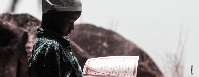 learn Quran online for kids