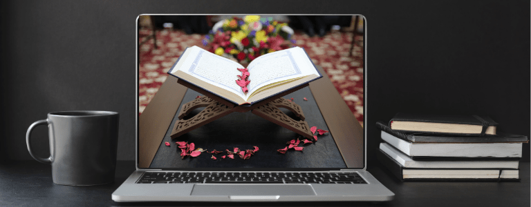 best online Quran classes for adults