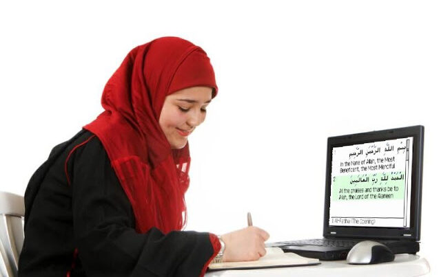 Online Quran Classes in USA
