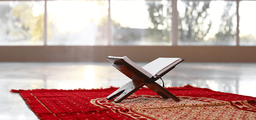 Benefits of Surah Taghabun