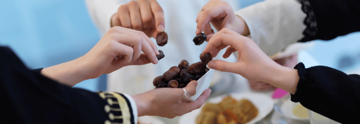 Top 10 Health Benefits of Fasting in Ramadan
