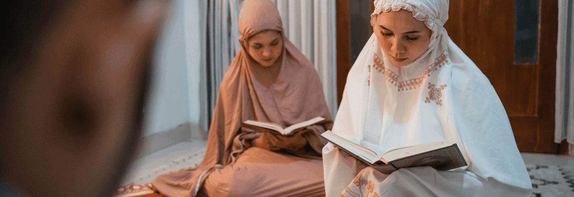 Benefits of Reciting Quran