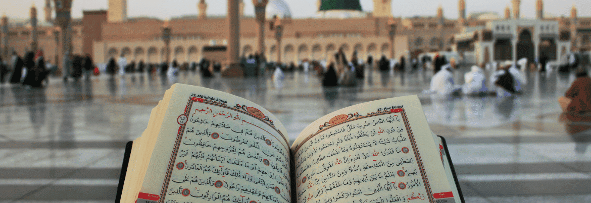 Major Themes of the Quran