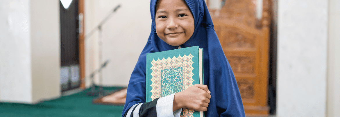 best age to learn Quran online