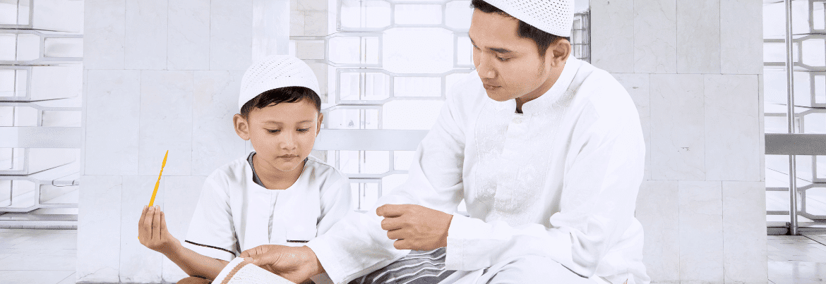 quranic stories for children