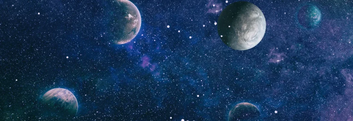 what does the Quran say the creation of universe