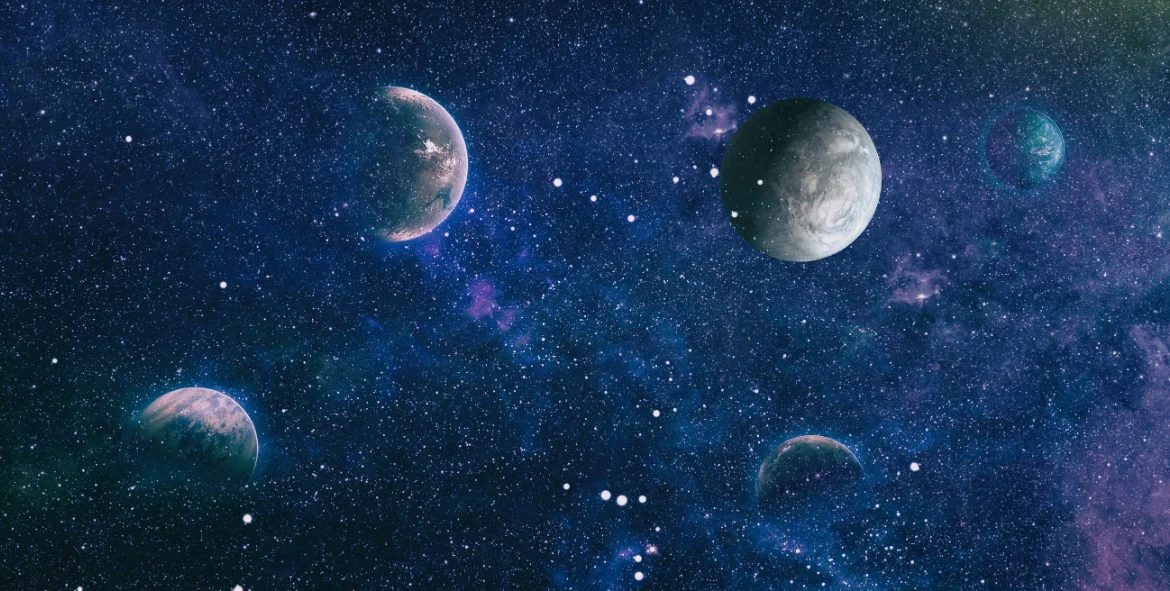 What Does the Quran Say About the Creation of Universe?