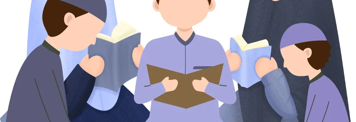success stories from online Quran students
