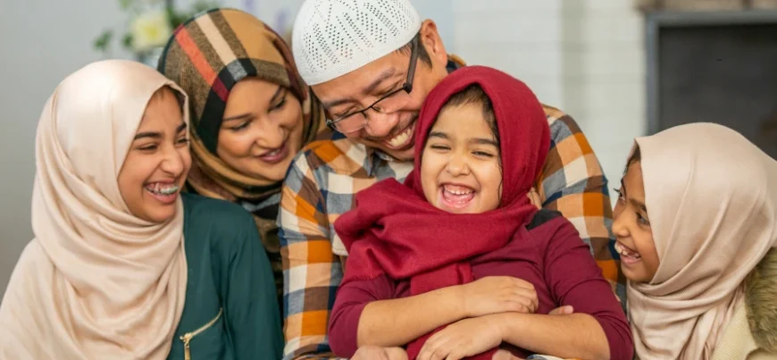 balancing deen and dunya