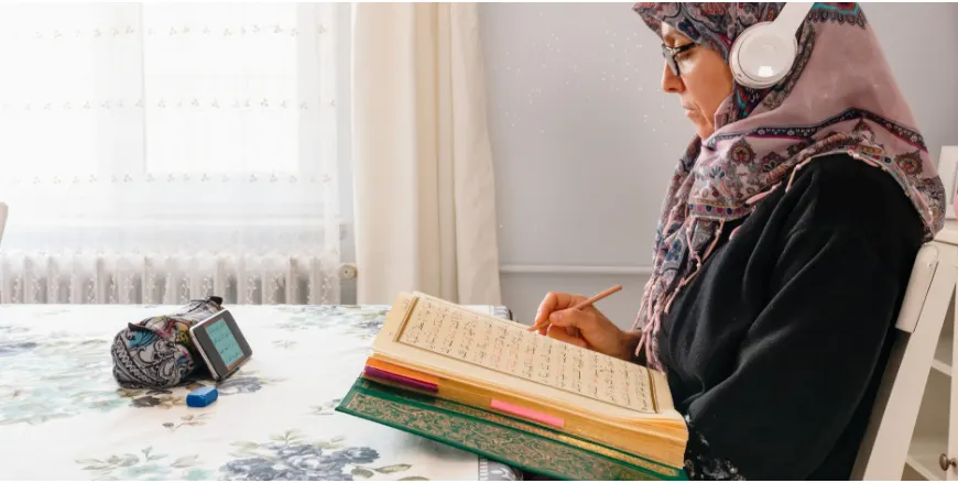 online Quran courses
