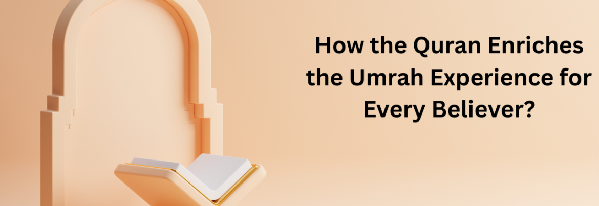 umrah in Quran