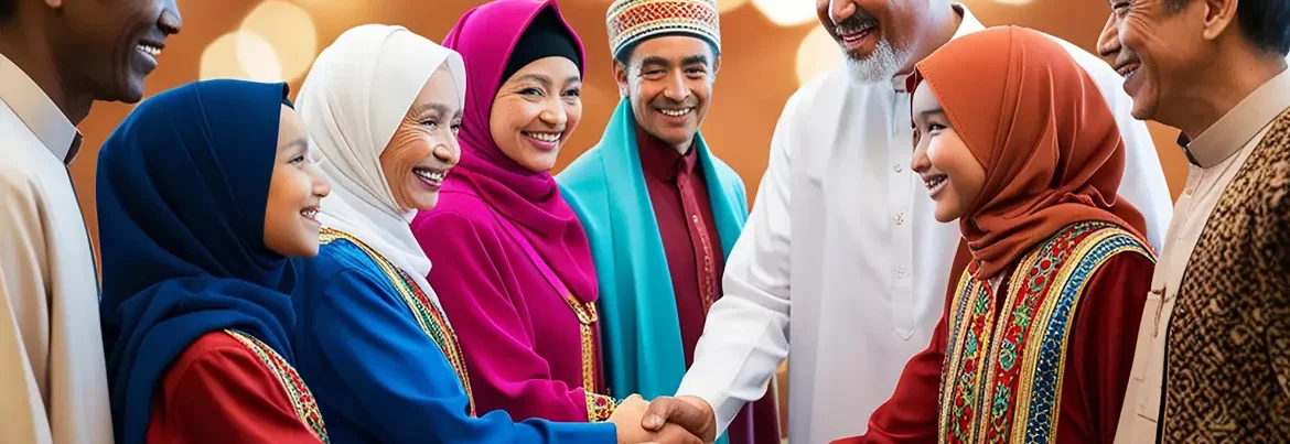 10 Islamic etiquettes