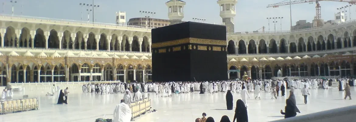 places to visit in makkah