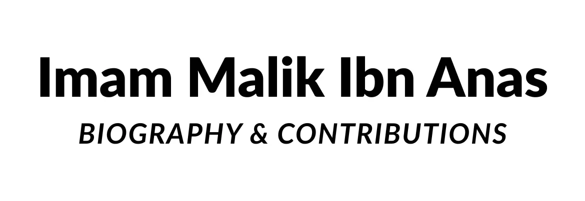imam malik ibn anas